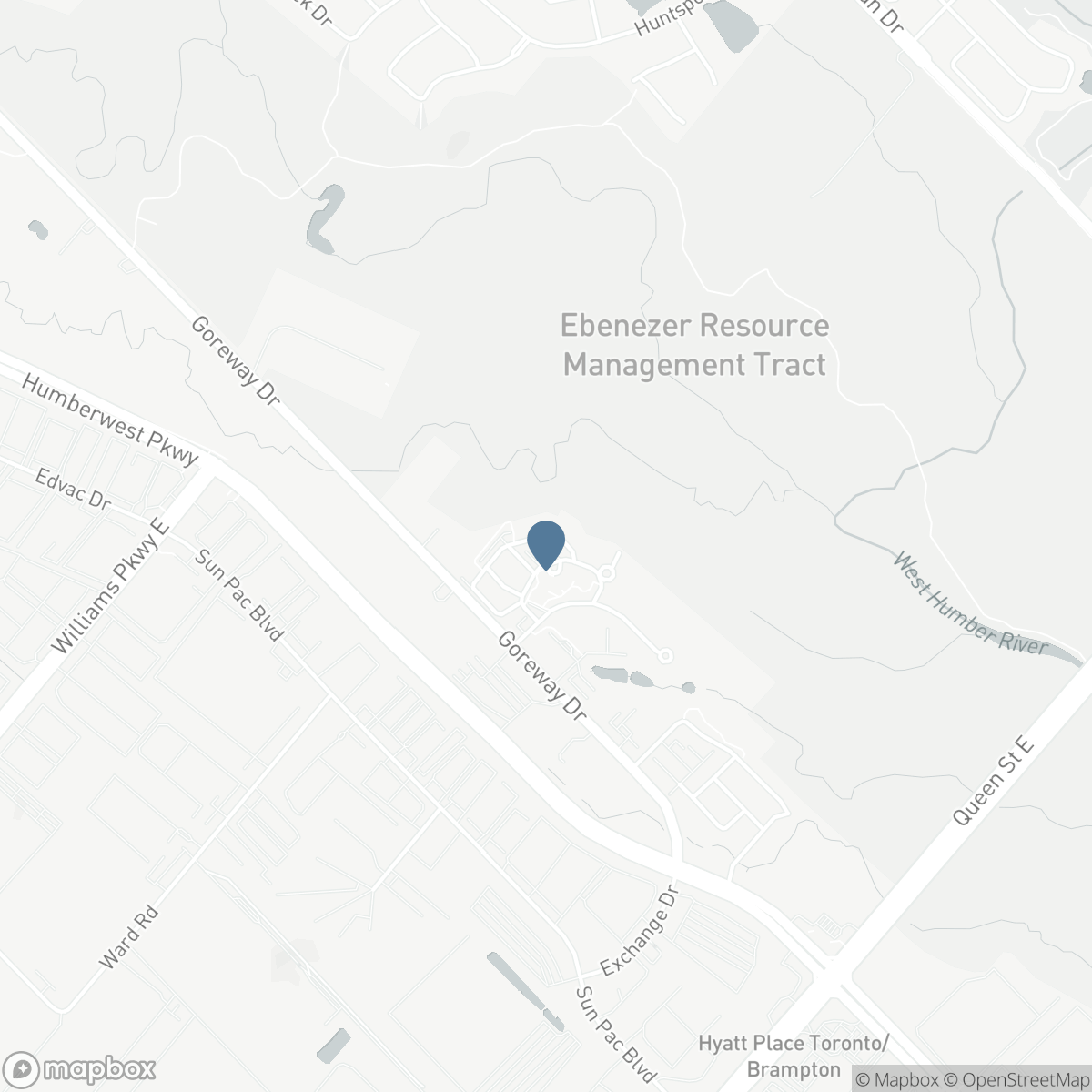 208 - 4 DAYSPRING CIRCLE, Brampton, Ontario L6P 2Z5